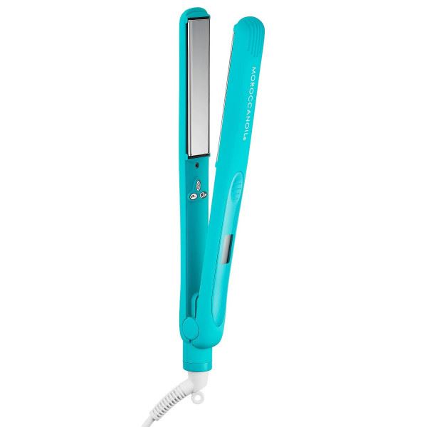 Професійний випрямляч для укладання волосся Moroccanoil Professional Series Titanium Ceramic Hairstyling Iron праска