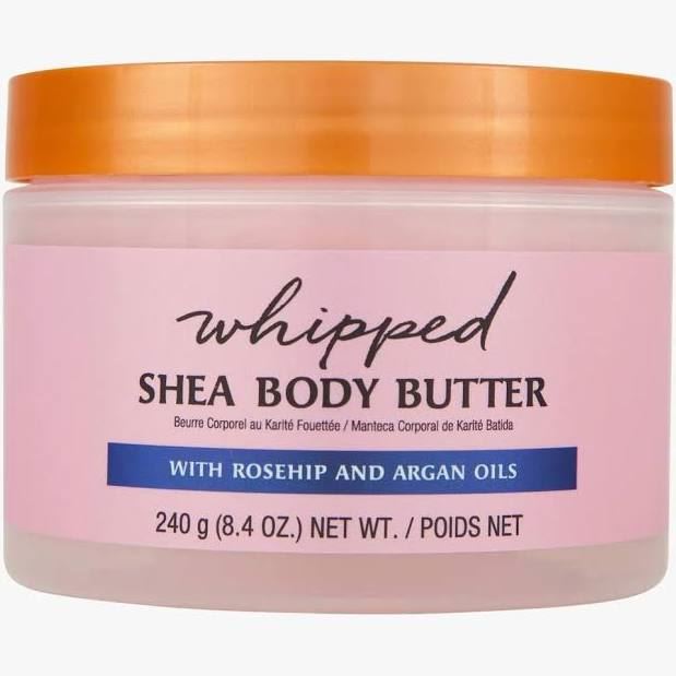 Баттер для тіла TREE HUT Moroccan Rose Whipped  Body Butter 240 г