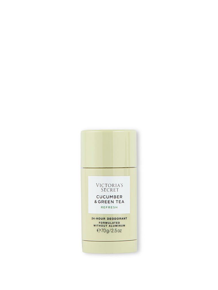 ДЕЗОДОРАНТ VICTORIA'S SECRET - CUCUMBER & GREEN TEA 70g