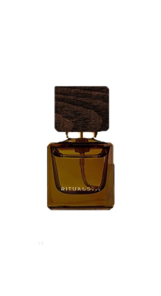 Міні парфумована вода RITUALS - L'Essentiel EAU DE PARFUM (15ml)