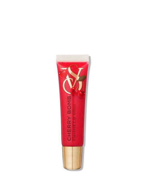 Блиск для губ Victoria’s Secret - CHERRY BOMB