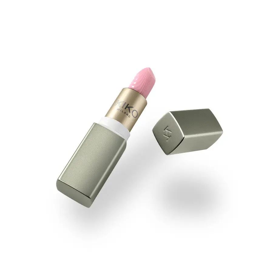 Живильний бальзам для губ "Створи свій баланс" Kiko Milano Create Your Balance Nourishing Lip Balm