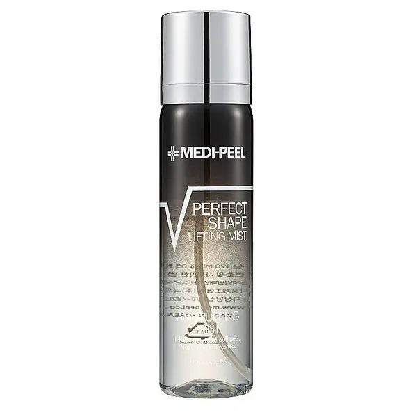 Зволожувальний міст з пептидним комплексом Medi Peel V-Perfect Shape Lifting Mist
