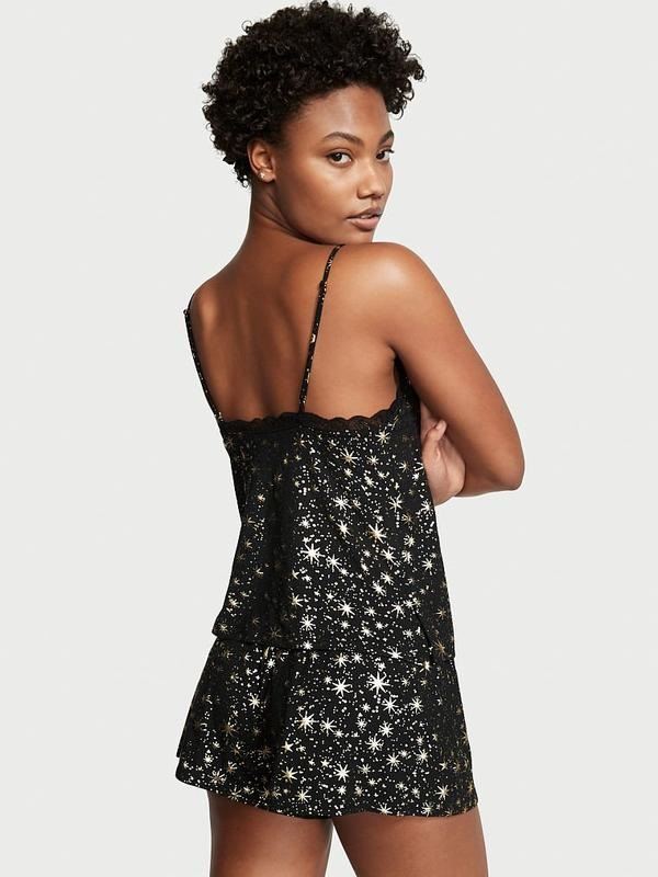 Піжама Victoria's Secret Modal Cami Set