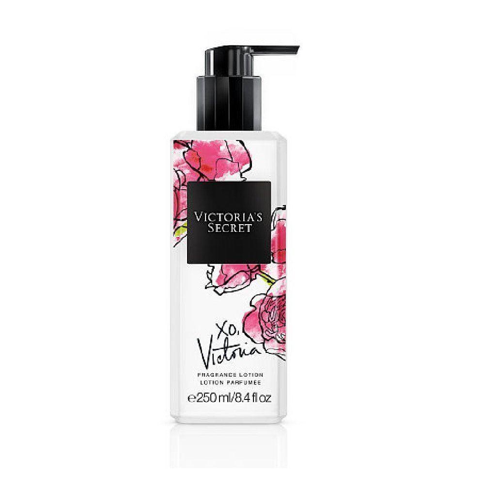 ПАРФУМОВАНИЙ ЛОСЬЙОН VICTORIA’S SECRET - LIMITED EDITION XO VICTORIA