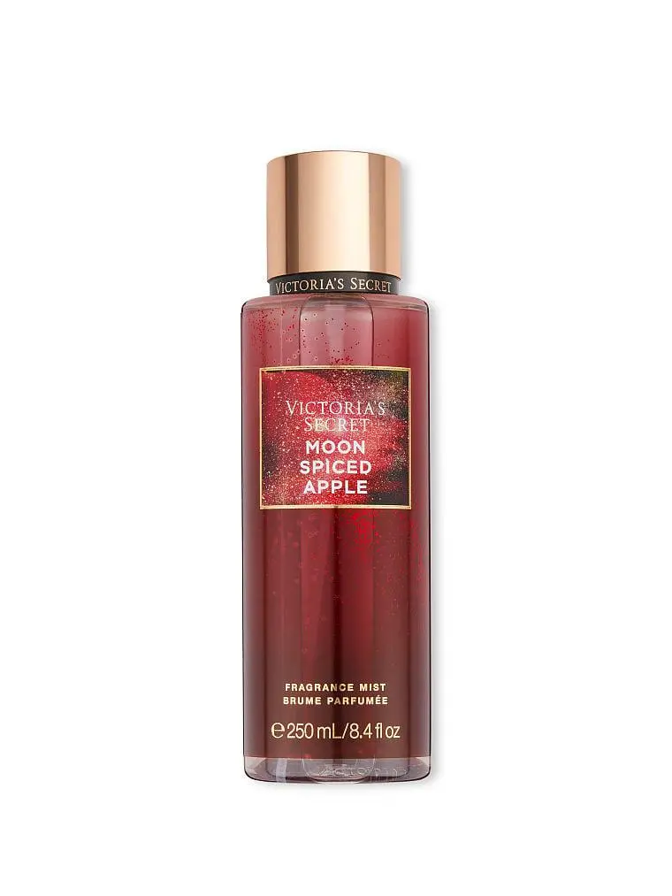 Міст для тіла Victoria’s Secret - MOON SPICED APPLE FRAGRANCE MIST