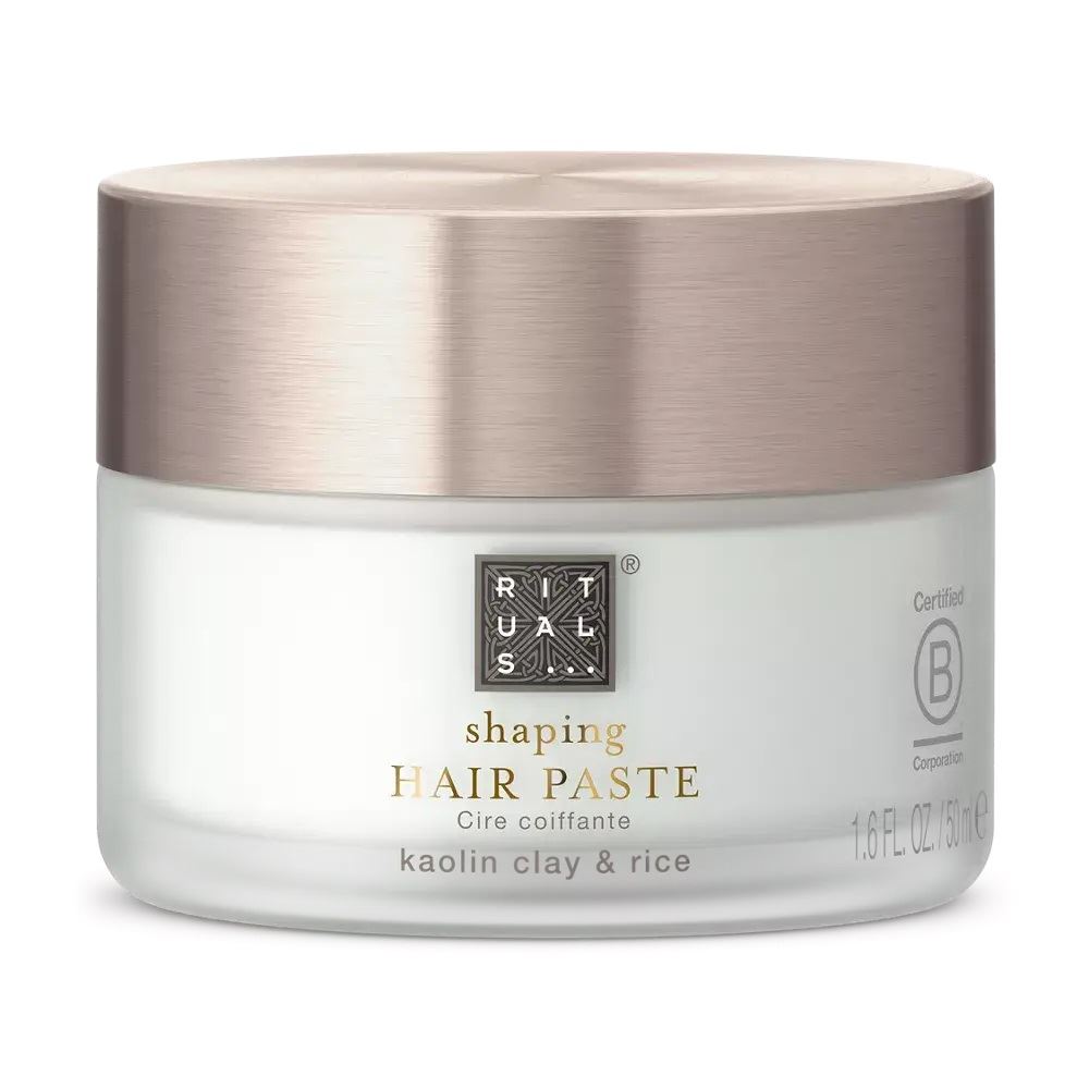 Паста для волосся Ritual RITUALS ELIXIR COLLECTION SHAPING HAIR PASTE