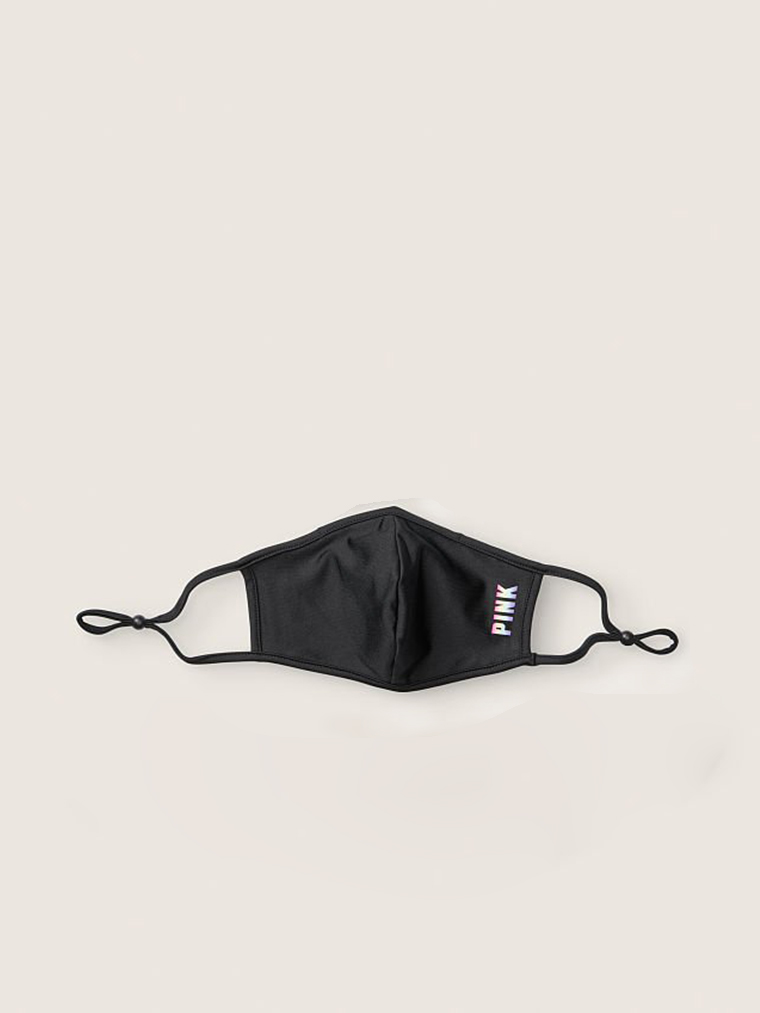 Набор из 3-х многоразовых масок Victoria’s Secret  REUSABLE MASKS