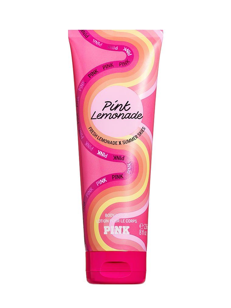 Лосьйон для тіла Victoria’s Secret - Pink Lemonade Fragrance lotion
