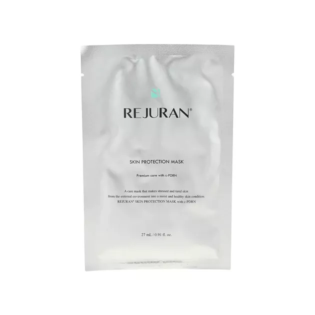 Відновлювальна маска для обличчя Rejuran Skin Protection Mask 1 шт