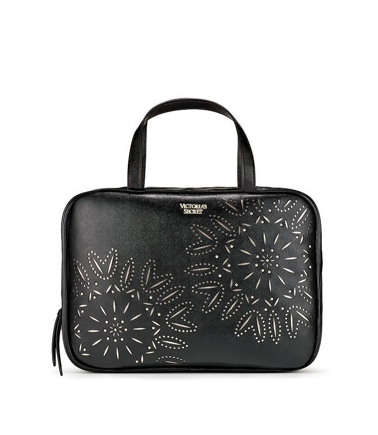 Косметичка Victoria's Secret  Travel Case