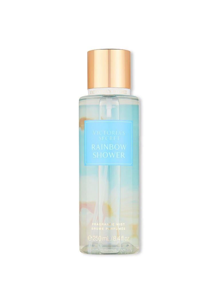 Міст VICTORIA'S SECRET - RAINBOW SHOWER FRAGRANCE MIST