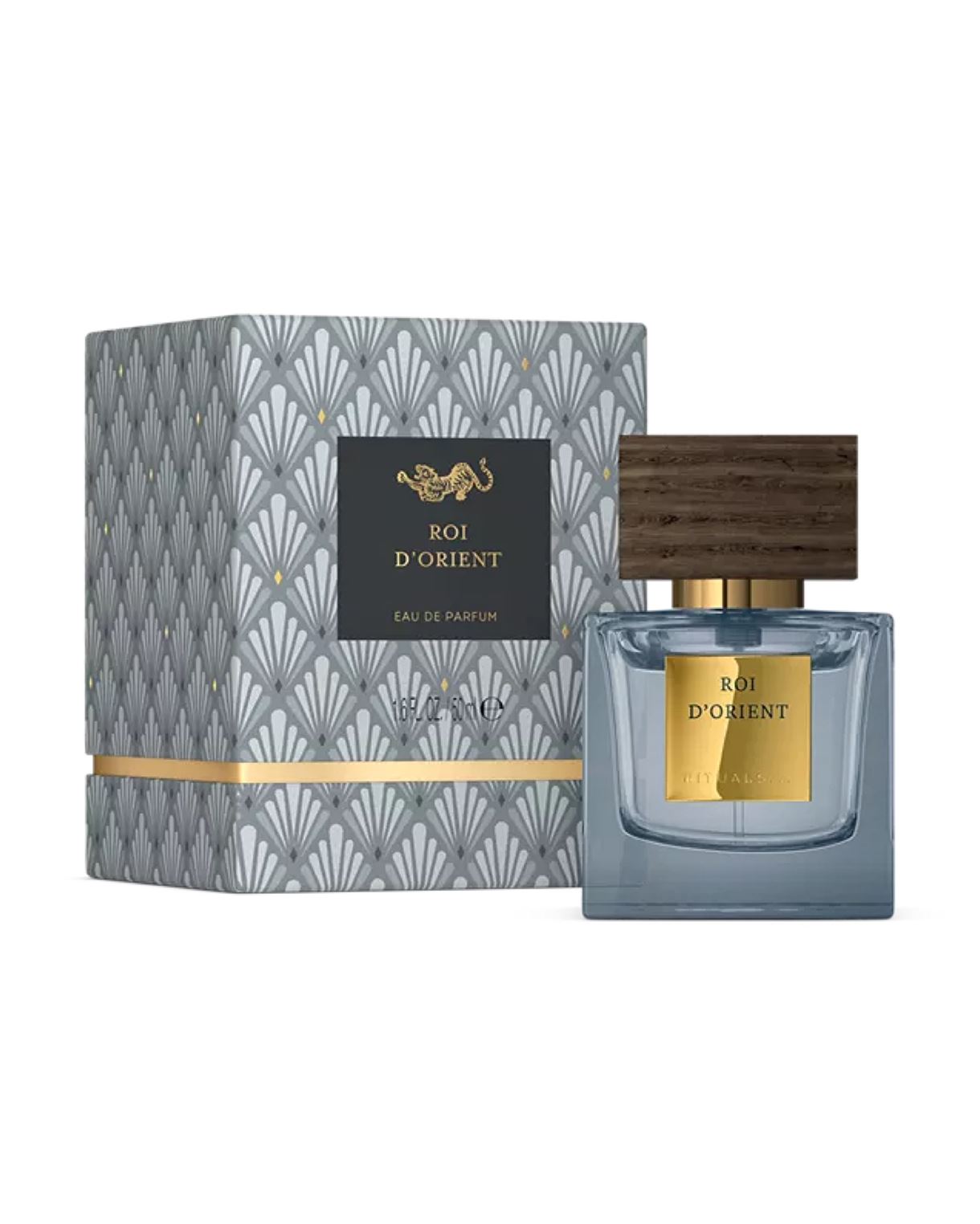Парфумована вода Rituals - Roi D'Orient (50ml)