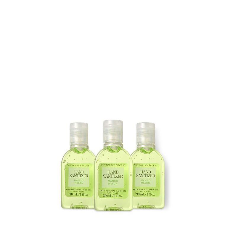 Антибактериальный гель для рук Victoria’s Secret Mango Melon 30 мл