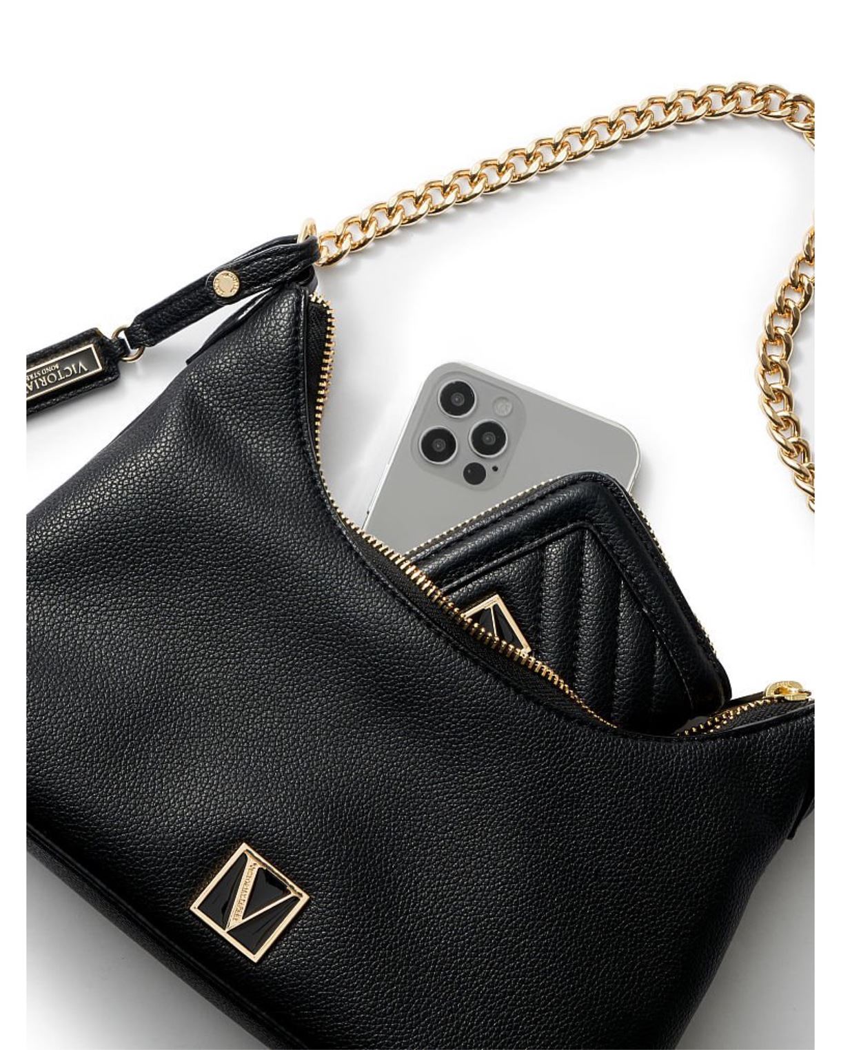 Сумка Victoria’s Secret - Mini Curve