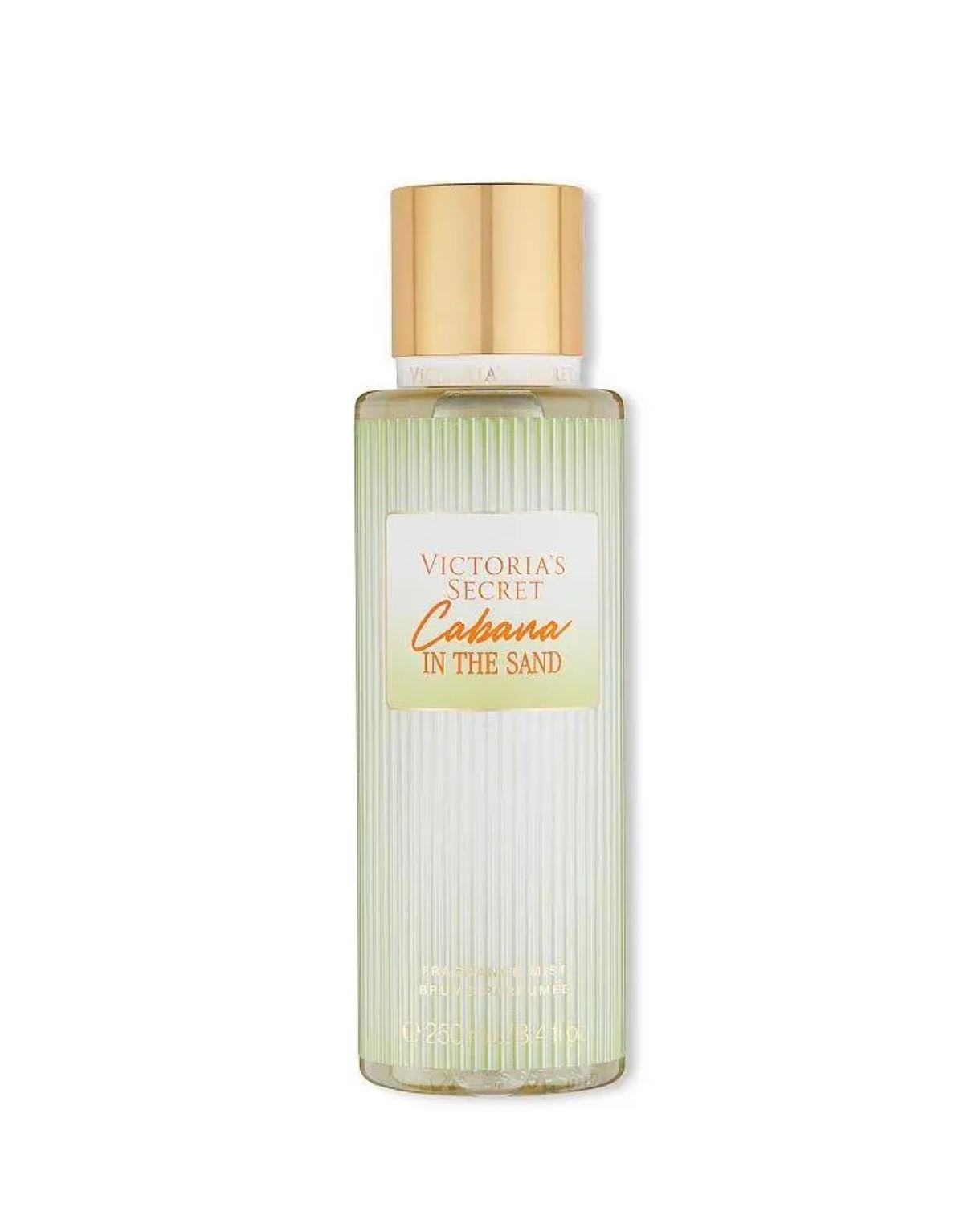Міст VICTORIA'S SECRET - CABANA IN THE SAND FRAGRANCE MIST