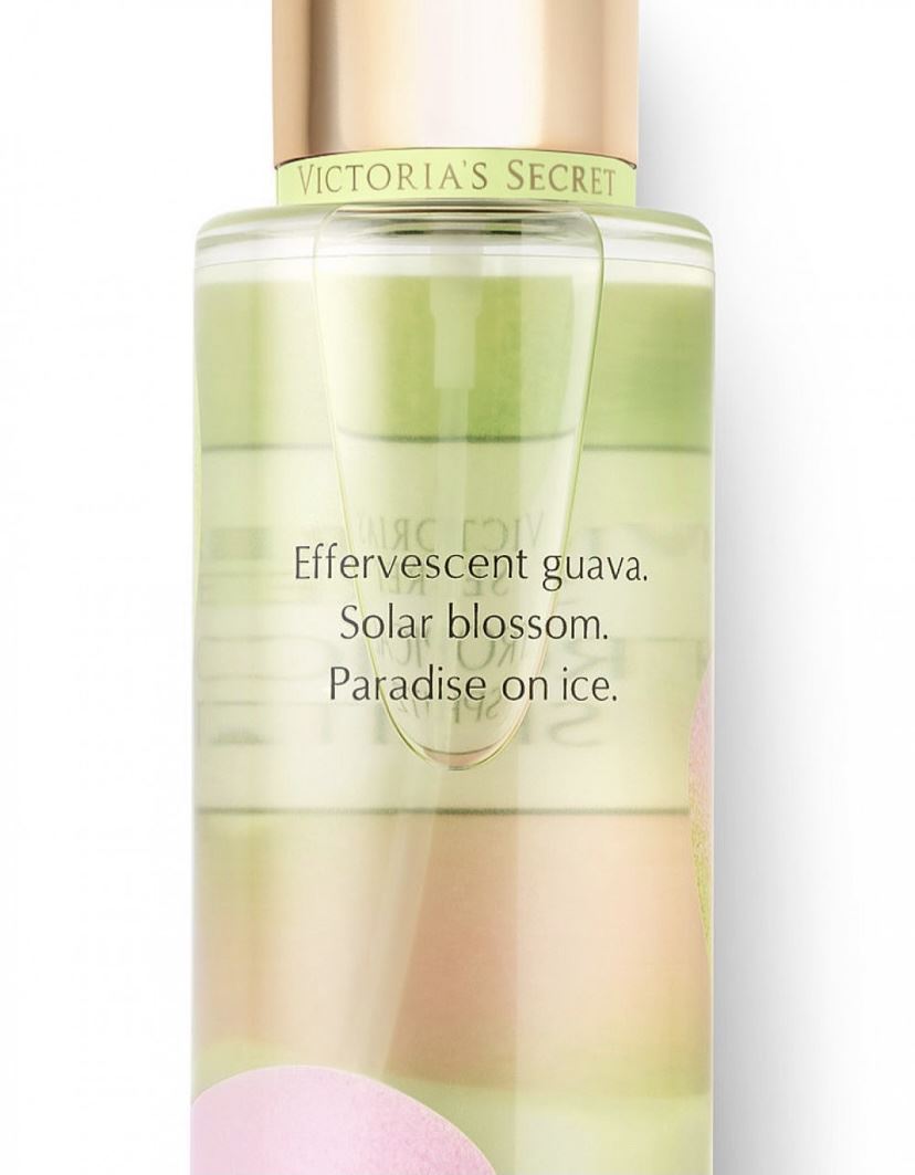 Мист для тела TROPICAL SPRITZ VICTORIA'S SECRET