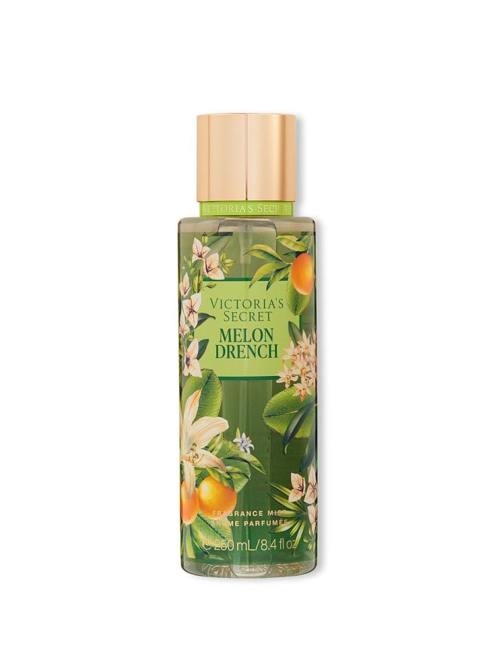 Міст для тіла Victoria's Secret - Melon Drench FRAGRANCE MIST (limited edition) 250ml