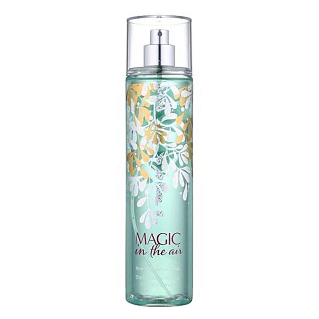 Мист Bath&body works Magic in the rain