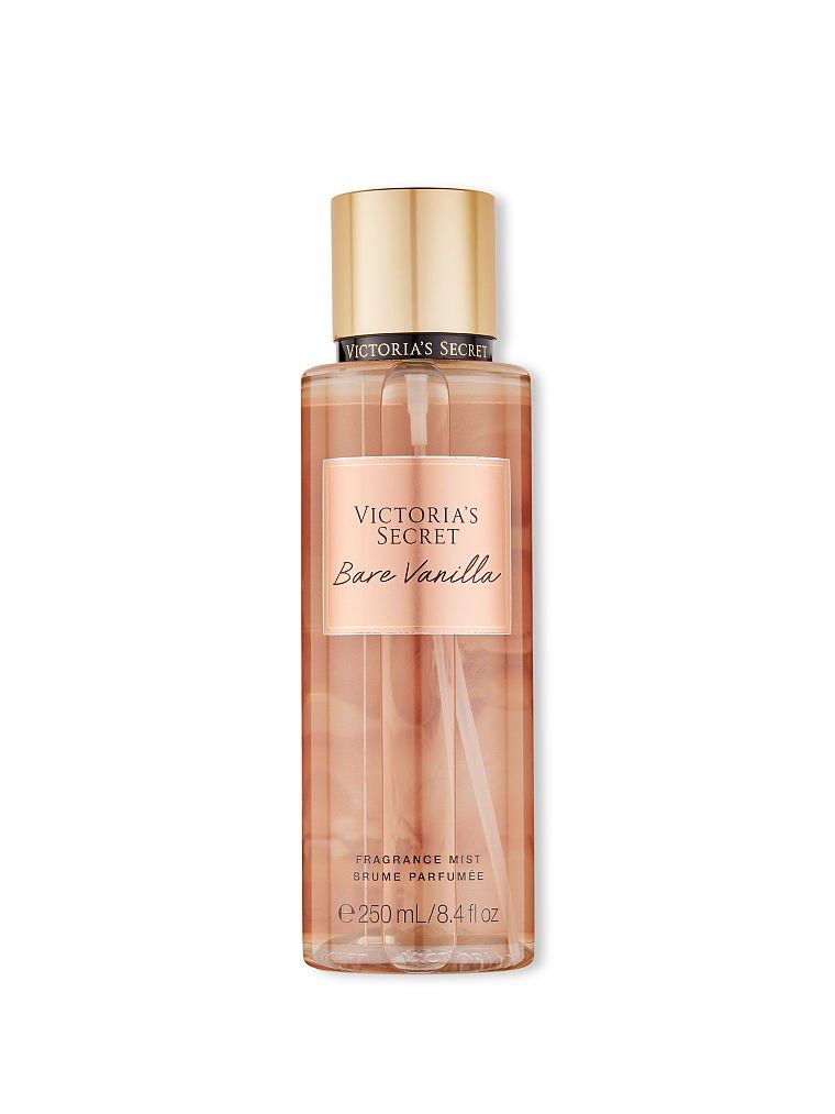 Міст Victoria's Secret - BARE VANILLA FRAGRANCE MIST