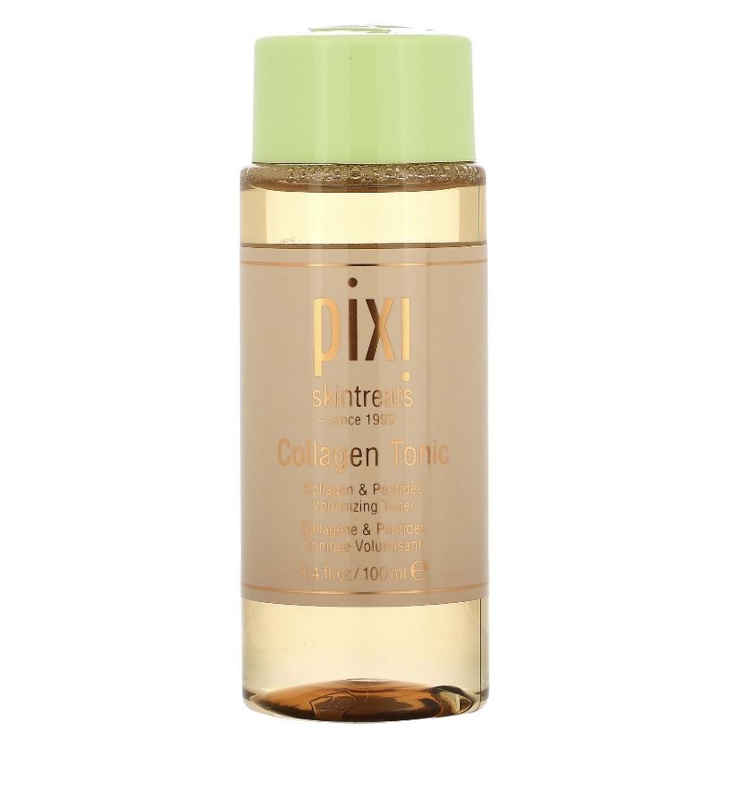 Тонік для обличчя з колагеном Pixi - Collagen Tonic (100ml)