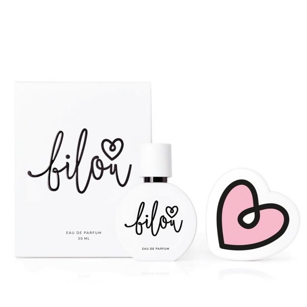 Парфумована вода Bilou - BILOU EAU DE PARFUM (30ml)