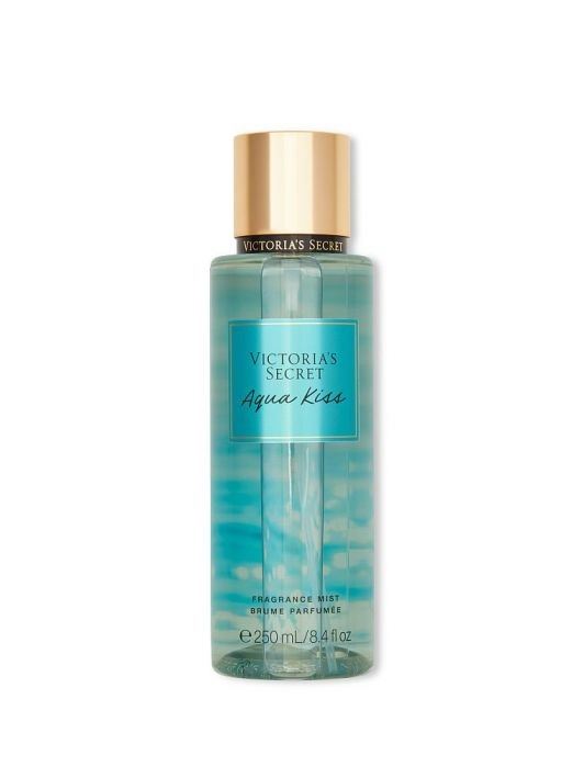 Міст для тіла Victoria's Secret -Aqua Kiss