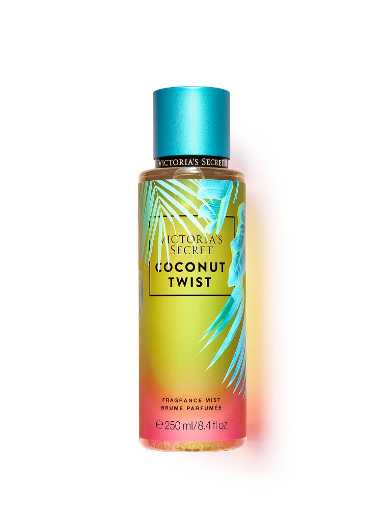 Vs мист coconut twist