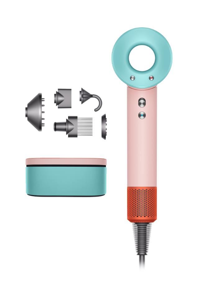 Dyson Supersonic HS05 Ceramic Pop (508272-01)