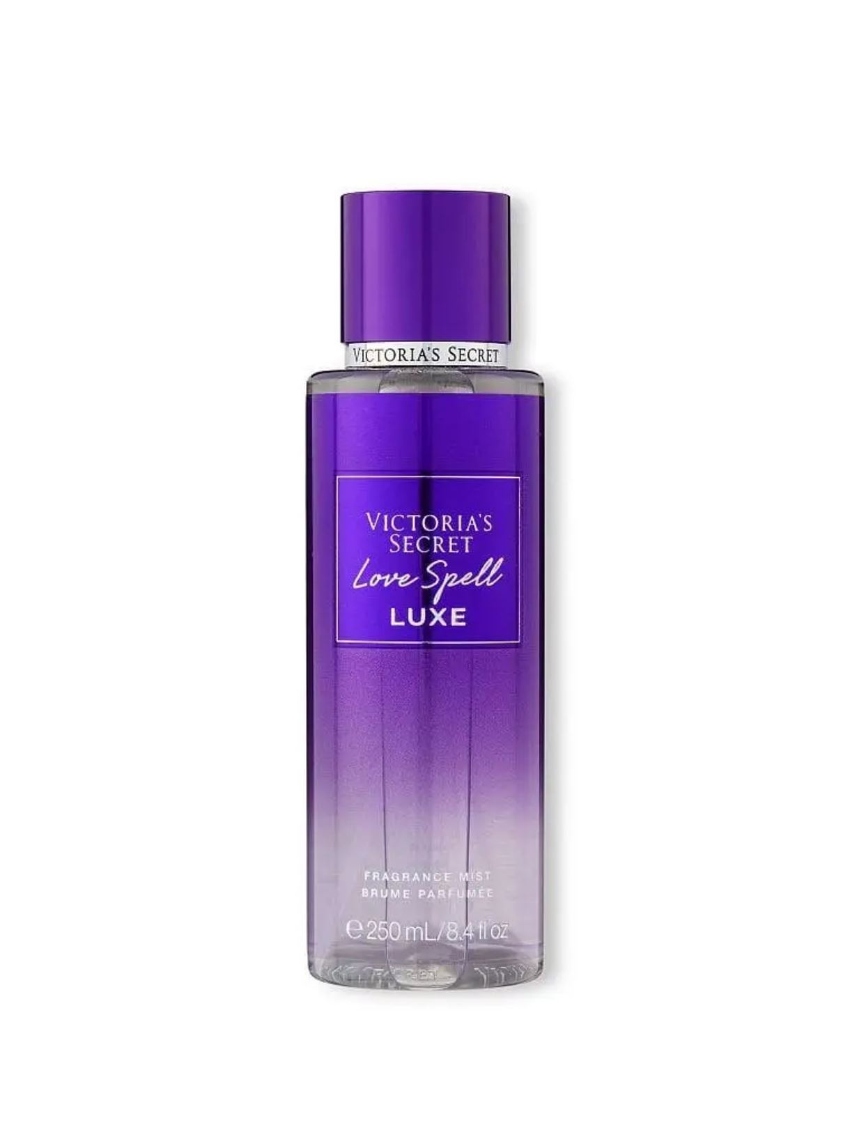 Міст для тіла Victoria's Secret - Love Spell Luxe FRAGRANCE MIST (limited edition)