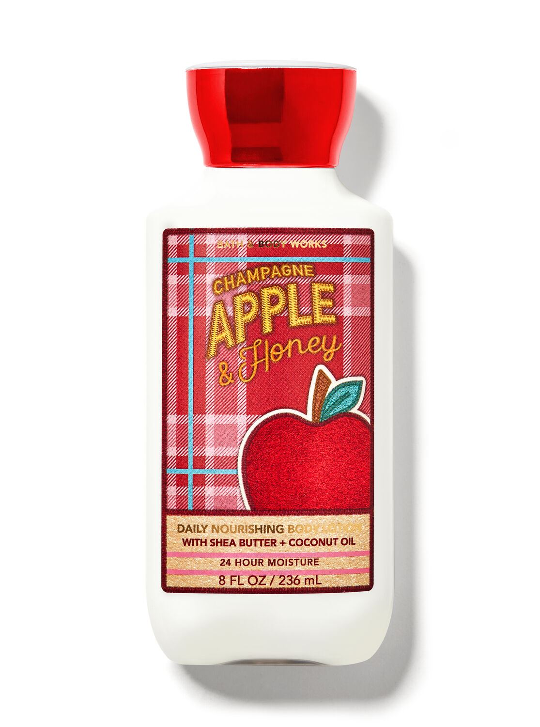 Лосьйон для тіла bath and body works - CHAMPAGNE APPLE & HONEY