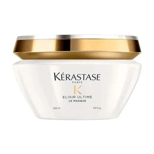 Kerastase Elixir Ultime Le Masque - Маска для живлення тьмяного волосся