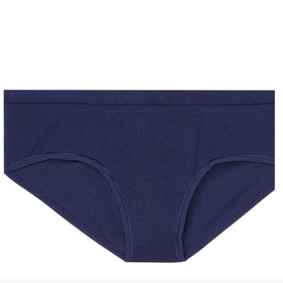 Хлопкові трусики Victoria's Secret