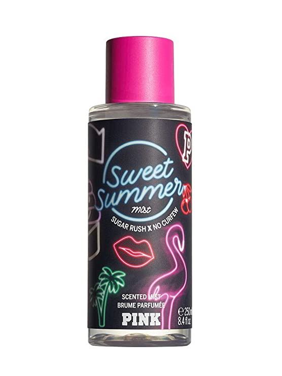мист SWEET SUMMER