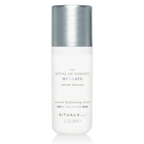 Rituals сироватка Namasté HYDRATING SERUM