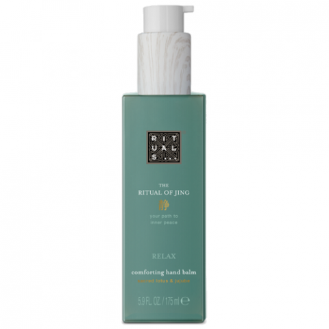 Лосьйон для рук - RITUALS Of Jing Kitchen Hand Balm