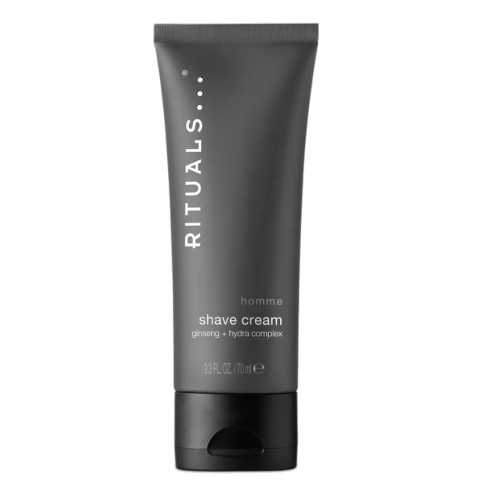 RITUALS OF HOMME SHAVE CREAM КРЕМ ДЛЯ ГОЛІННЯ