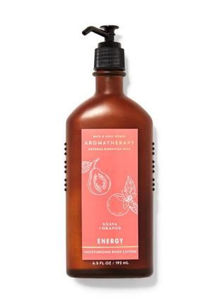 Лосьйон для тіла Bath&body works Snowy peach berry