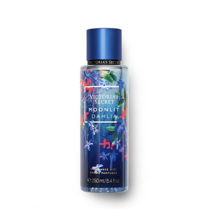 Мист для тела Victoria’s Secret Moonlight Dahlia