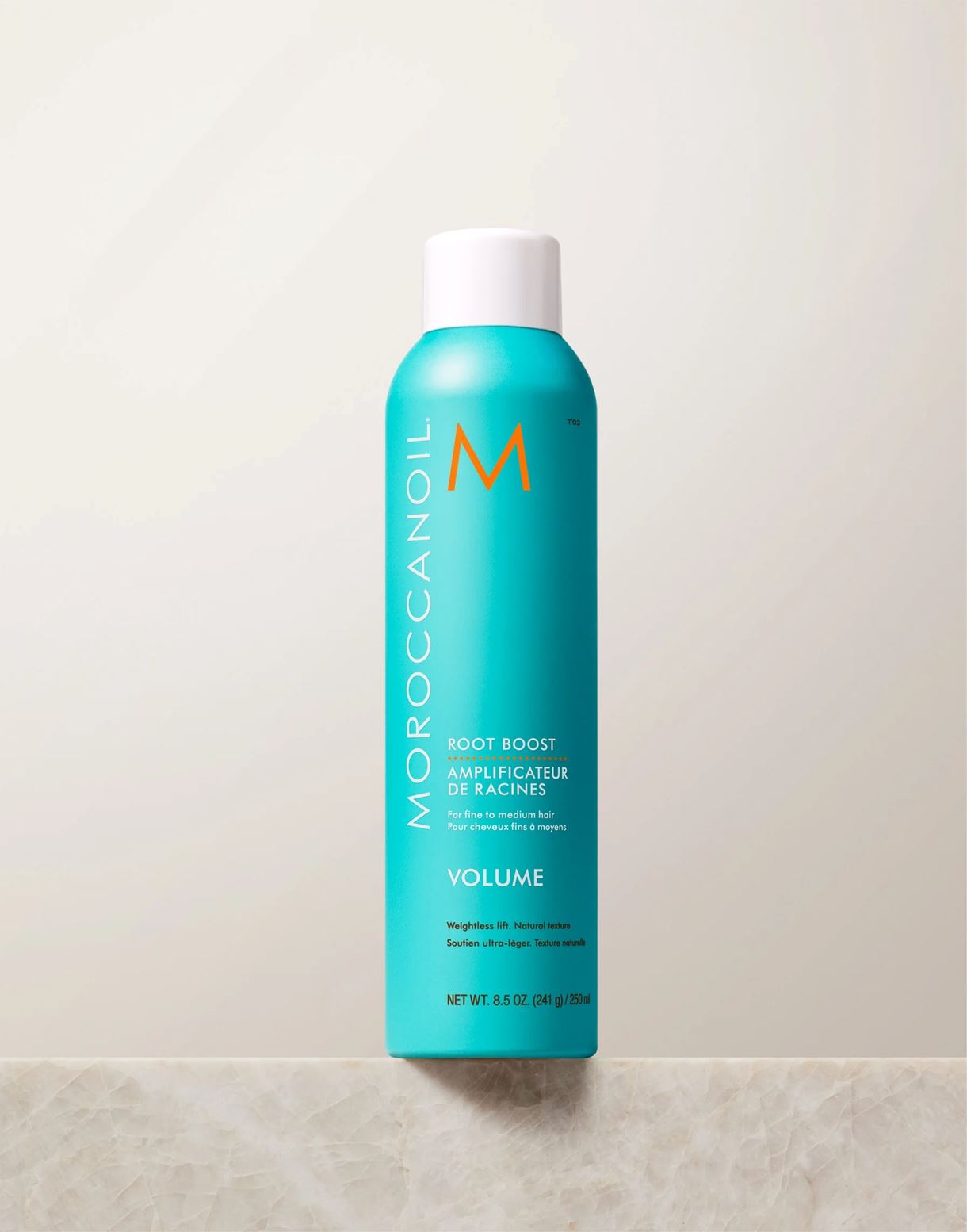 Moroccanoil Root Boost - Спрей для прикореневого об'єму