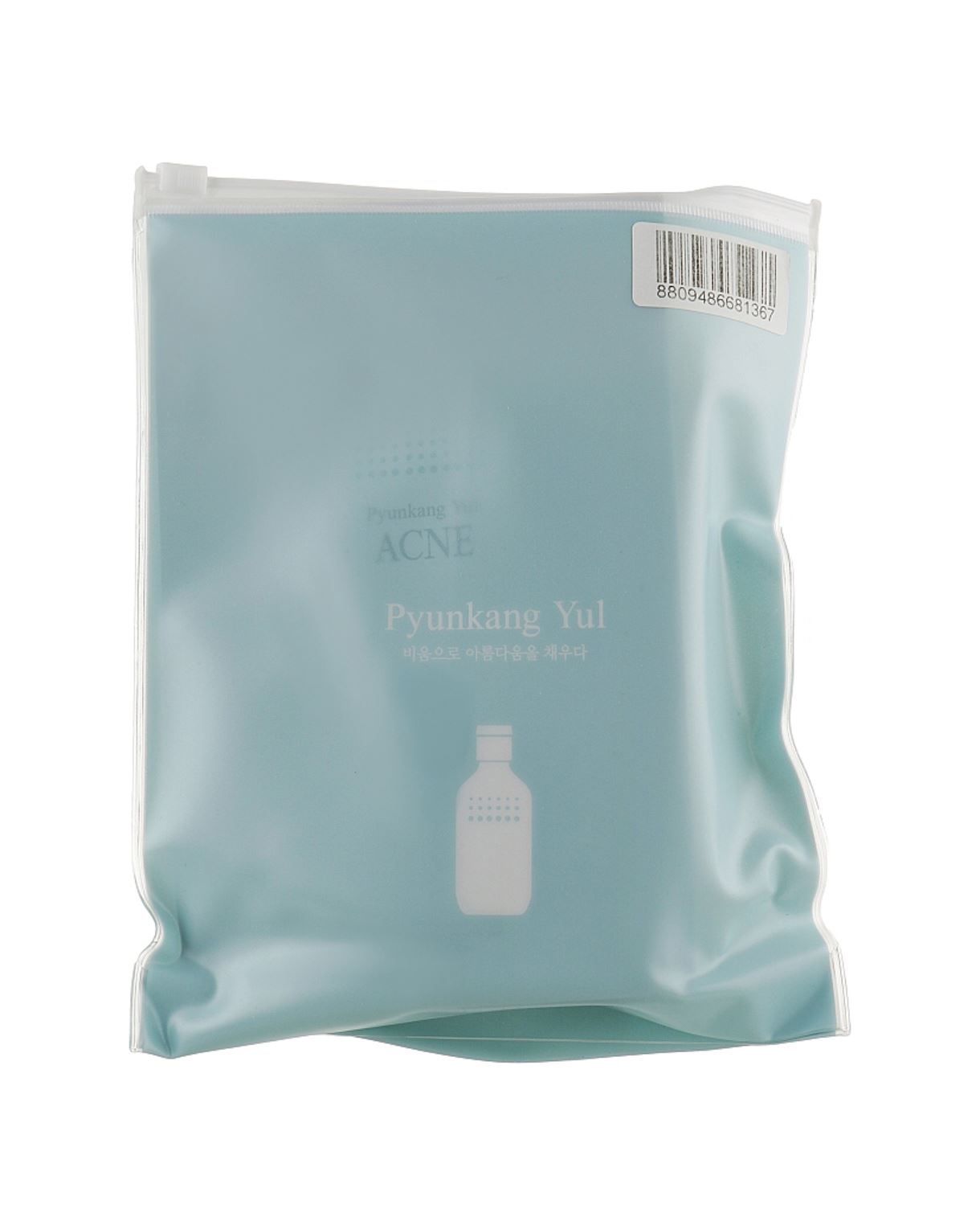 Набір Pyunkang Yul - Acne (cream/50ml + mask/18g + patch/15pc)