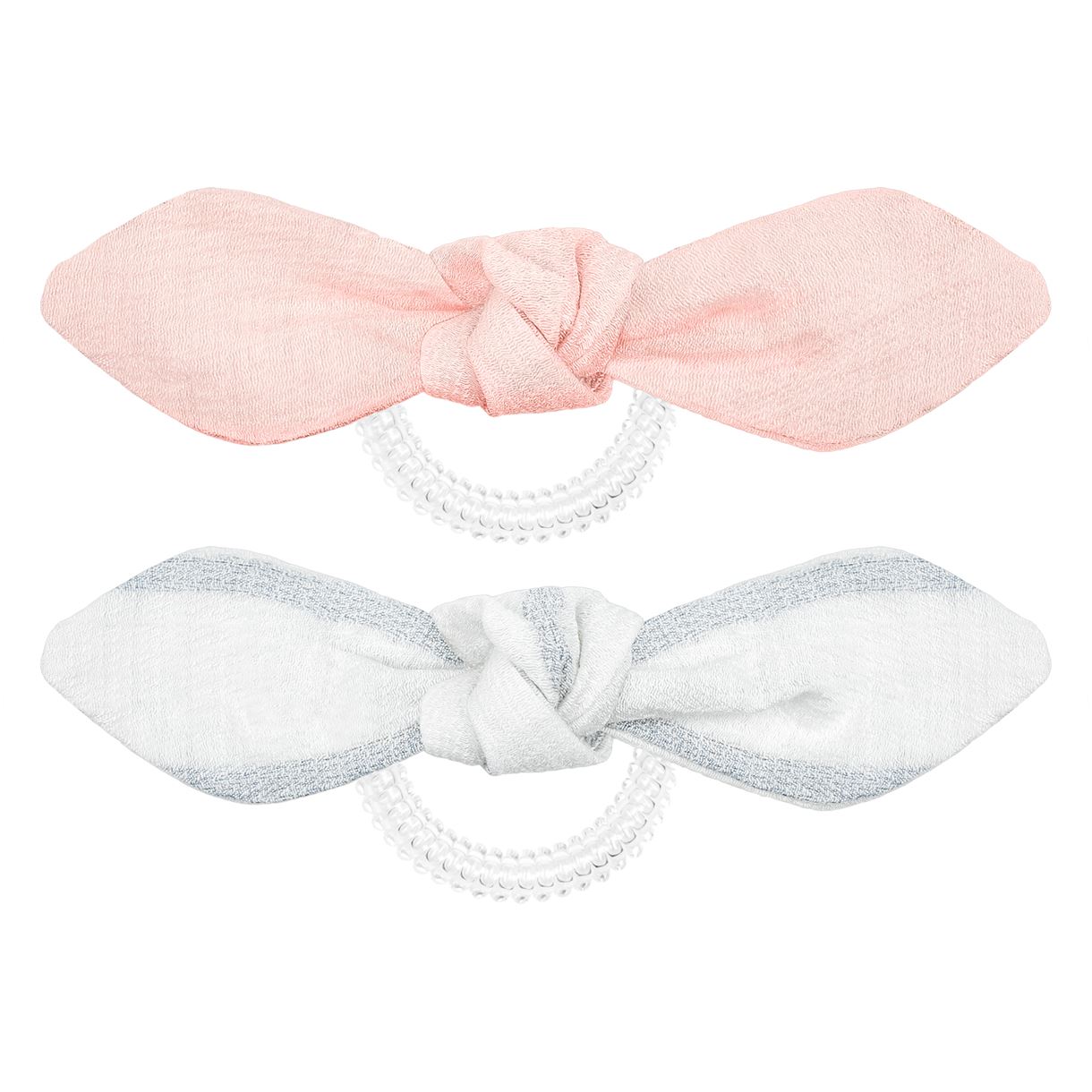 Резинка-браслет для волосся Invisibobble Bowtique Summer Lemming Go