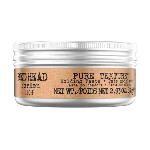 Моделююча паста TIGI Bed Head for Men Pure Texture Molding Paste 83g