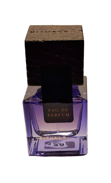 Міні парфуми Rituals AUSPICIOUS DRAGON eau de parfum Ritual of Legend of the Dragon 15ml