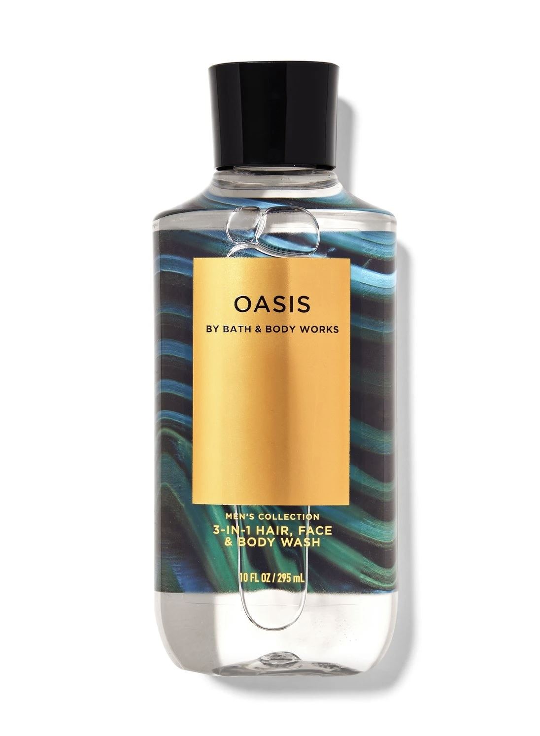 Чоловічий міні Гель для душу Bath and the works Marble 88 ml