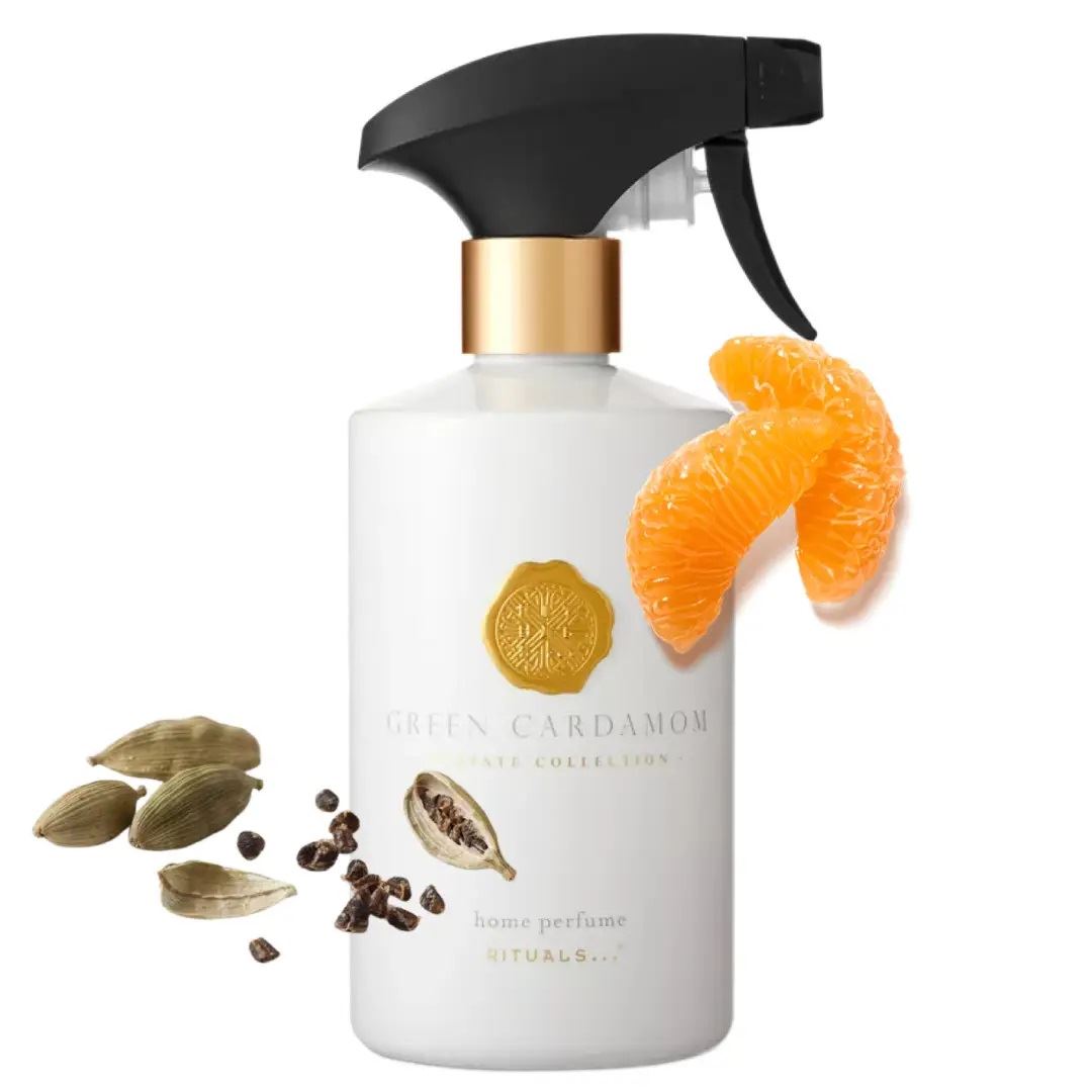 Парфум для дому Rituals of Green Cardamom Perfume d'Interior