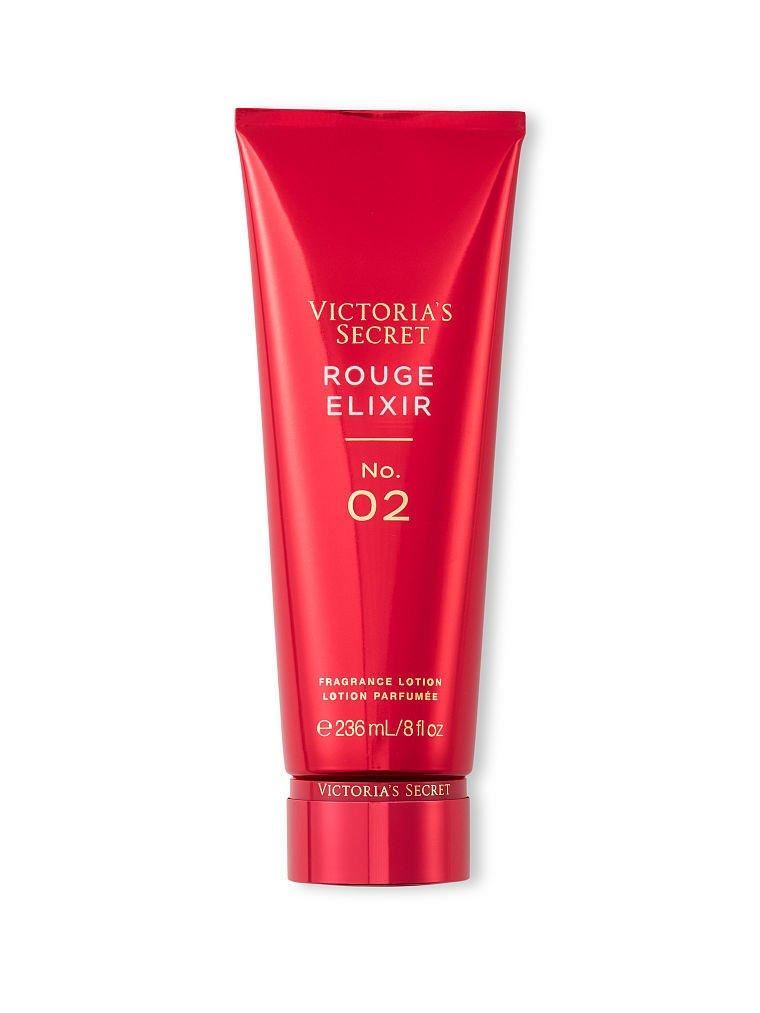 Лосьон для тела VICTORIA'S SECRET - ROUGE ELIXIR NO. 02 FRAGRANCE LOTION