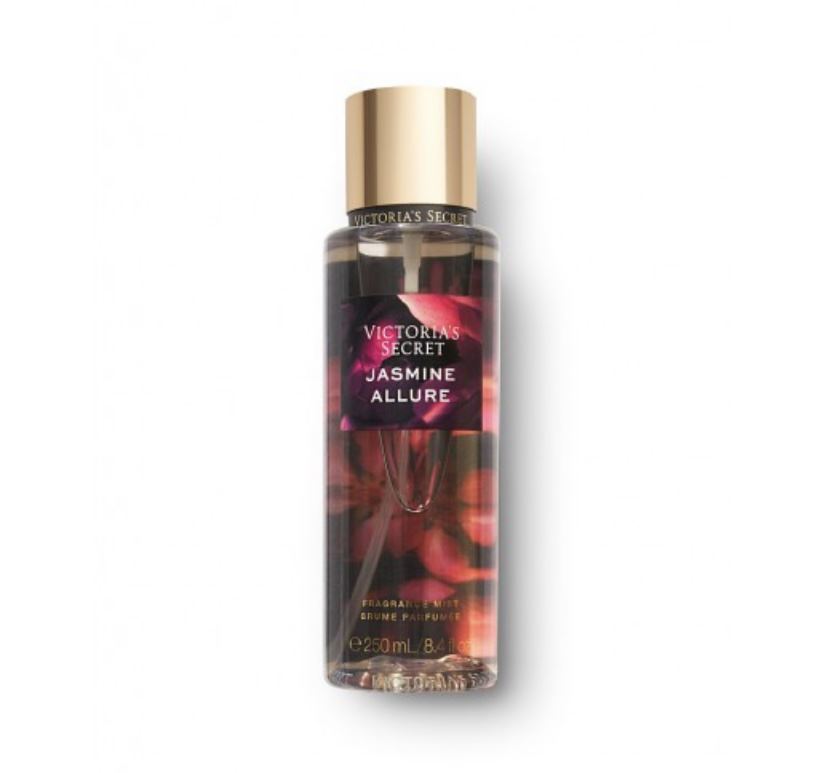 Мист  JASMINE ALLURE ОТ VICTORIA'S SECRET