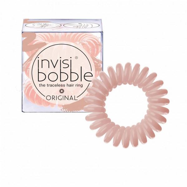 Резинка-Браслет для волосся Invisibobble ORIGINAL Luscious Lashes