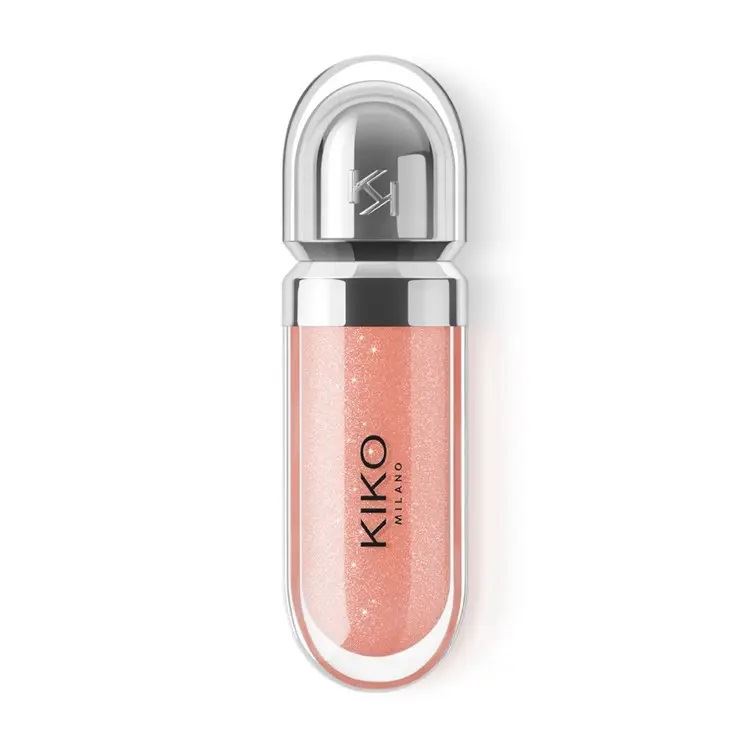 БЛИСК ДЛЯ ГУБ KIKO MILANO 3D HYDRA LIPGLOSS 03 відтінок